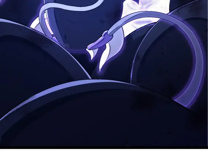 《从大树开始的进化》第172话 悲伤的白虎图51