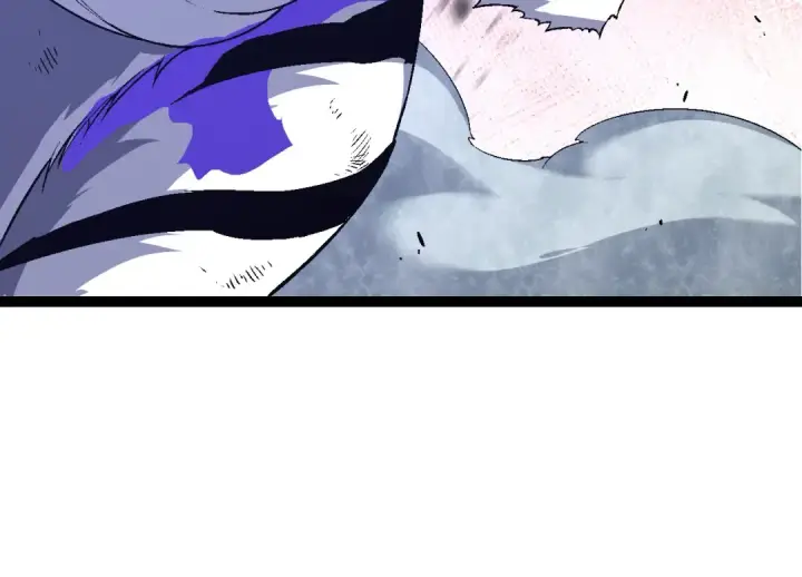 《从大树开始的进化》第172话 悲伤的白虎图54