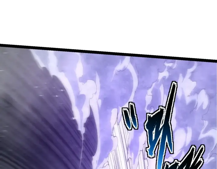 《从大树开始的进化》第172话 悲伤的白虎图65
