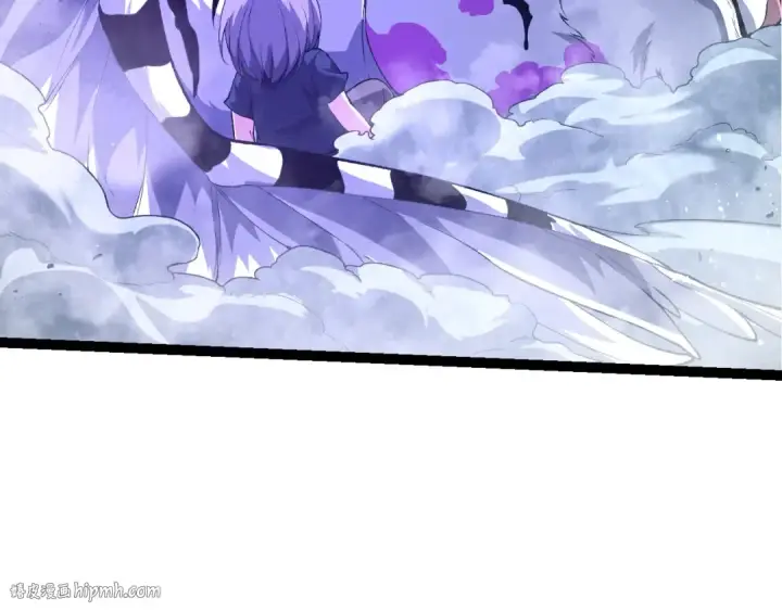《从大树开始的进化》第172话 悲伤的白虎图72