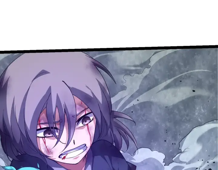 《从大树开始的进化》第172话 悲伤的白虎图73