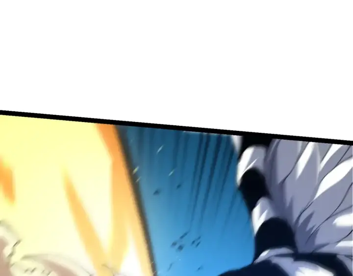 《从大树开始的进化》第172话 悲伤的白虎图87