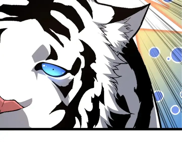 《从大树开始的进化》第173话 一切都来得及图111