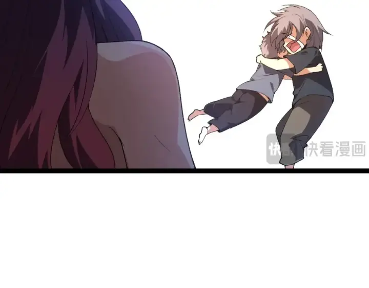 《从大树开始的进化》第173话 一切都来得及图119
