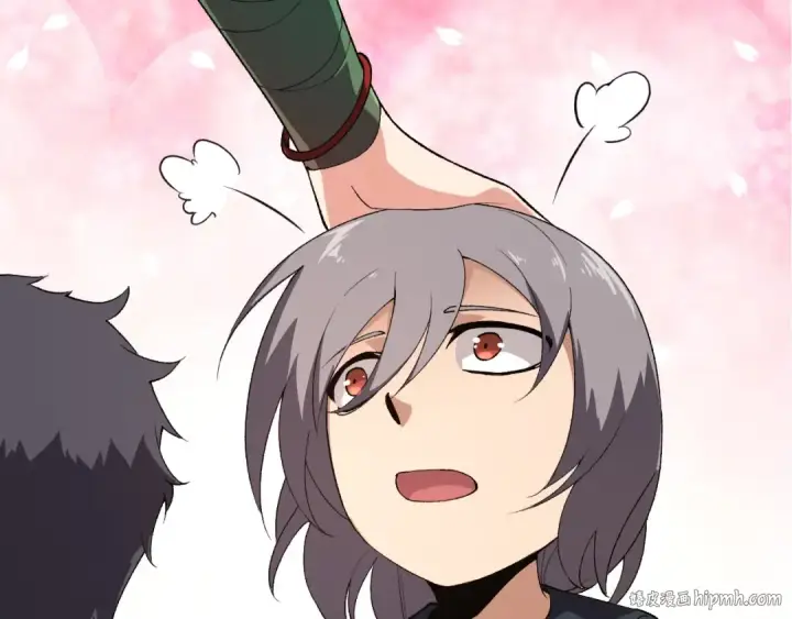 《从大树开始的进化》第173话 一切都来得及图128