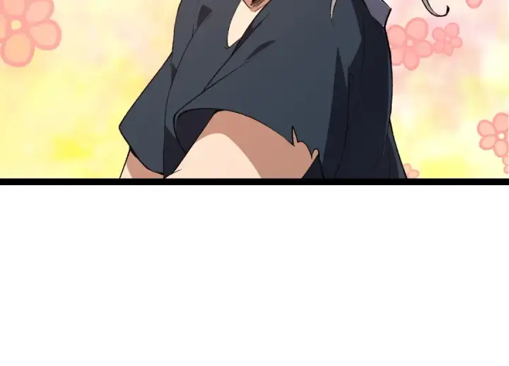 《从大树开始的进化》第173话 一切都来得及图134