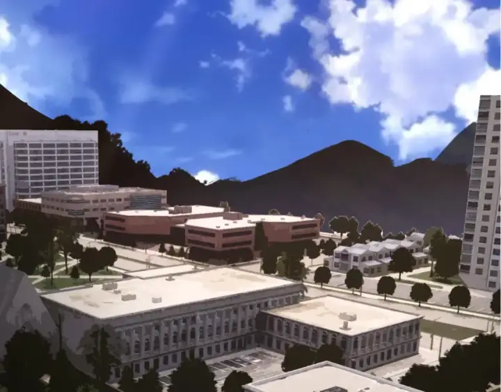 《从大树开始的进化》第173话 一切都来得及图141