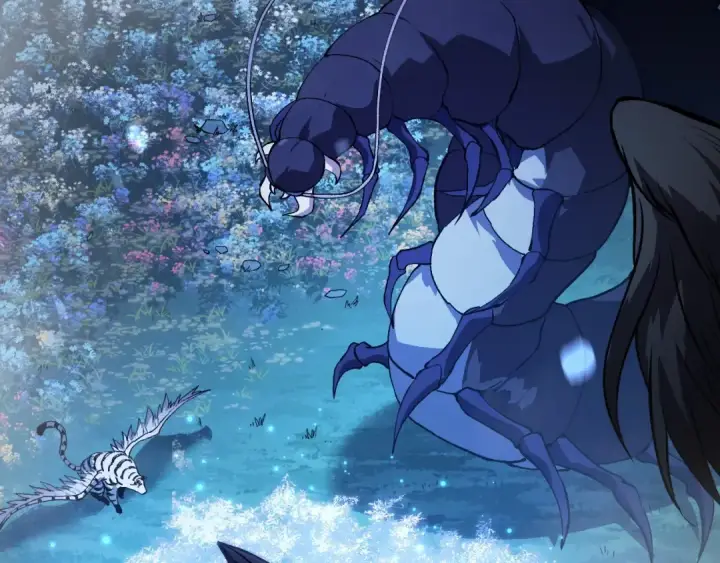 《从大树开始的进化》第173话 一切都来得及图18