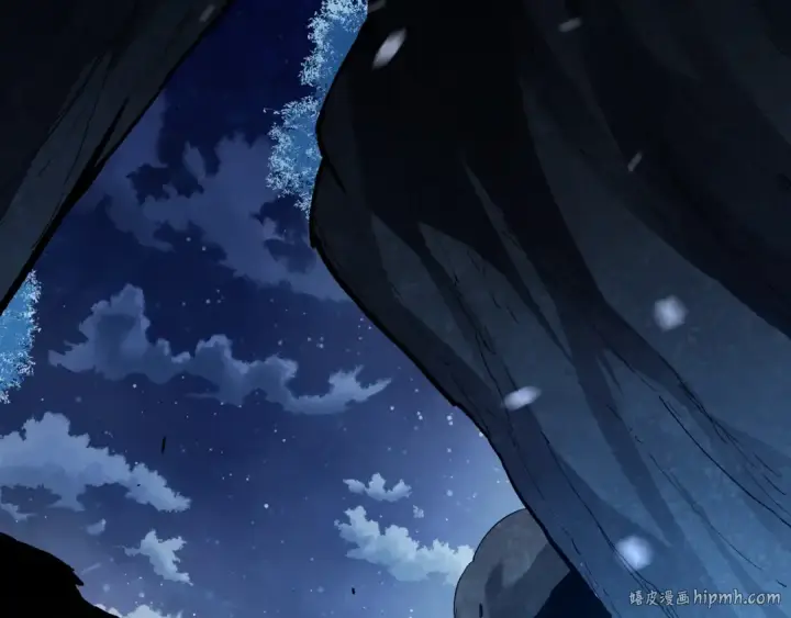 《从大树开始的进化》第173话 一切都来得及图32