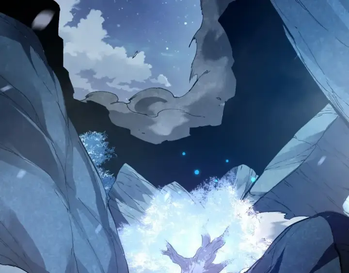 《从大树开始的进化》第173话 一切都来得及图33