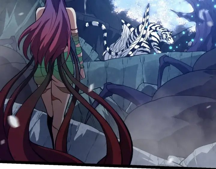 《从大树开始的进化》第173话 一切都来得及图38