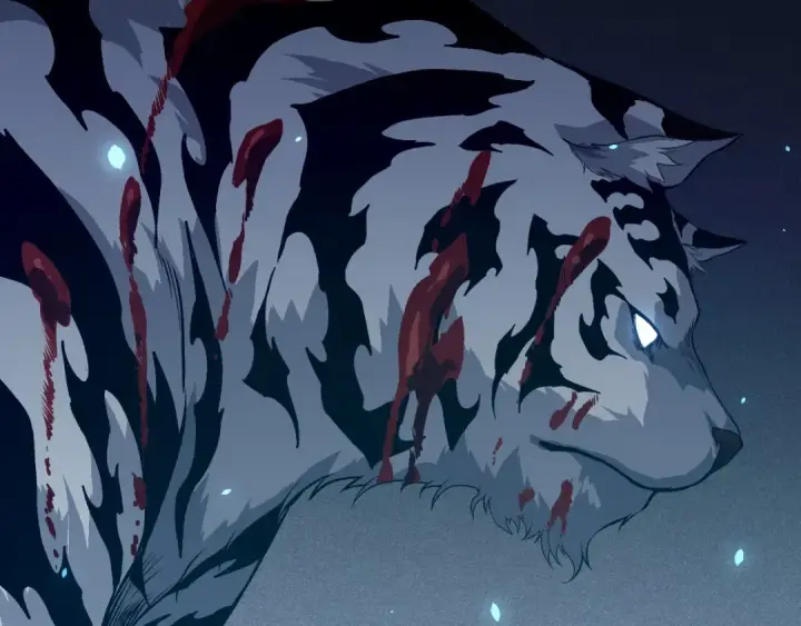《从大树开始的进化》第173话 一切都来得及图42