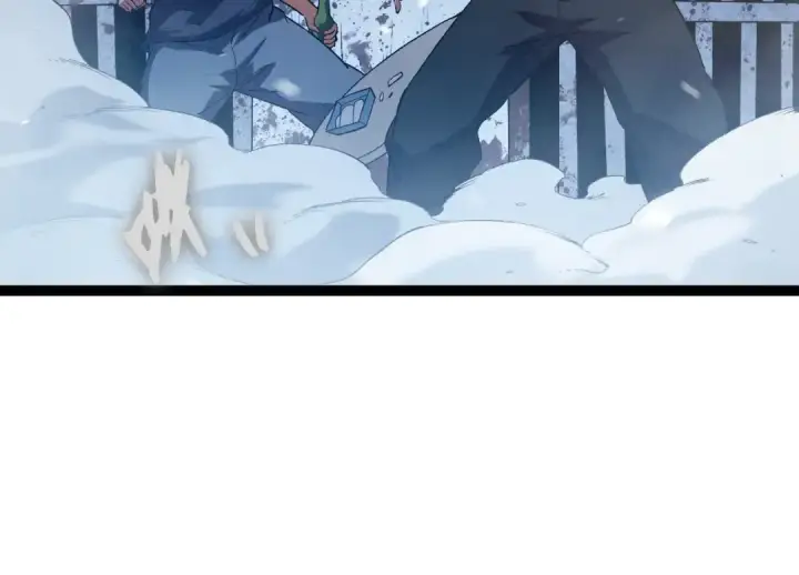 《从大树开始的进化》第173话 一切都来得及图74