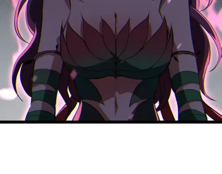 《从大树开始的进化》第173话 一切都来得及图79