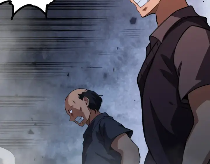 《从大树开始的进化》第173话 一切都来得及图81