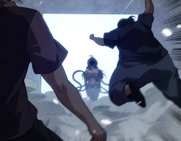 《从大树开始的进化》第173话 一切都来得及图86