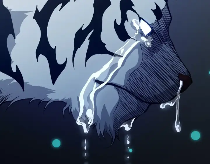 《从大树开始的进化》第173话 一切都来得及图9