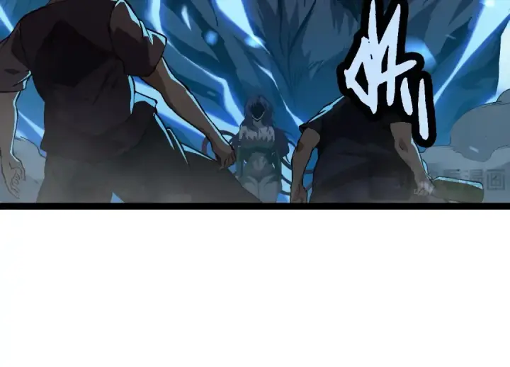 《从大树开始的进化》第173话 一切都来得及图94