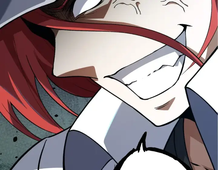 《从大树开始的进化》第174话 不速之客图146