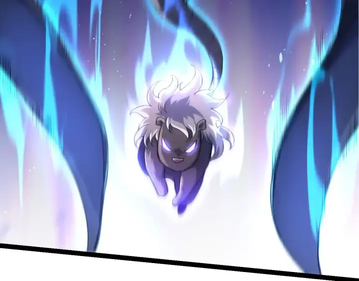 《从大树开始的进化》第174话 不速之客图149
