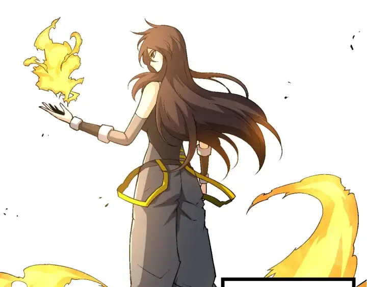 《从大树开始的进化》第174话 不速之客图21