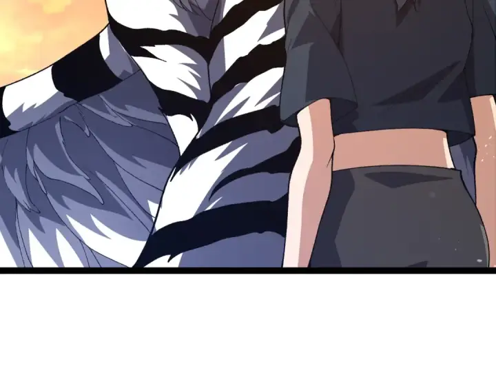 《从大树开始的进化》第174话 不速之客图39