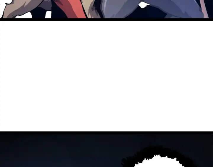 《从大树开始的进化》第174话 不速之客图69