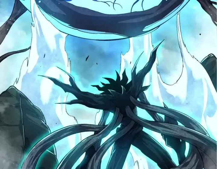 《从大树开始的进化》第174话 不速之客图79