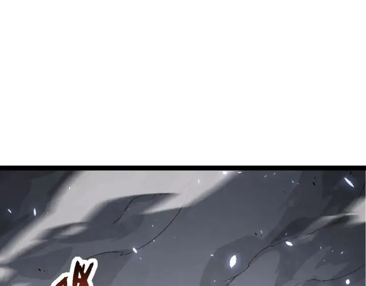 《从大树开始的进化》第175话 实力大增的异兽们图10