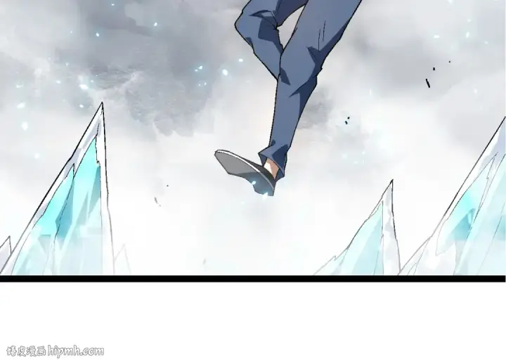 《从大树开始的进化》第175话 实力大增的异兽们图24