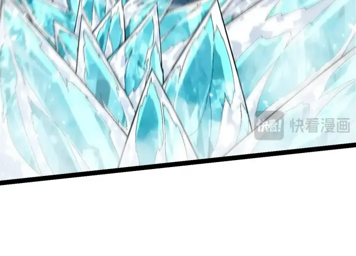 《从大树开始的进化》第175话 实力大增的异兽们图34