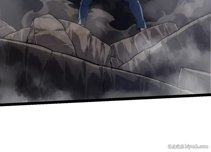 《从大树开始的进化》第175话 实力大增的异兽们图64