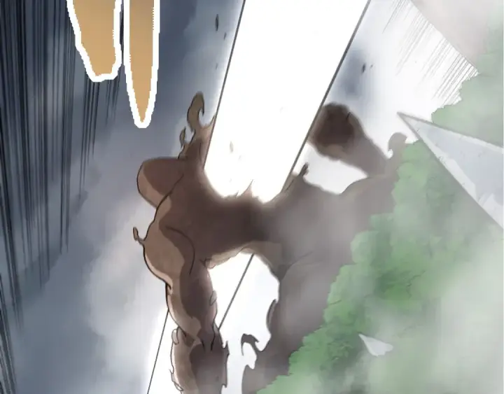 《从大树开始的进化》第175话 实力大增的异兽们图68