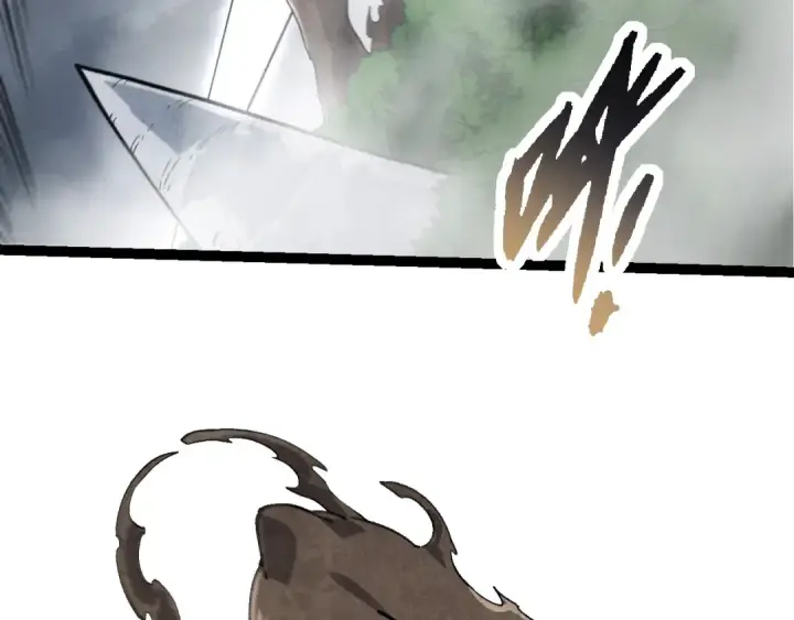 《从大树开始的进化》第175话 实力大增的异兽们图69