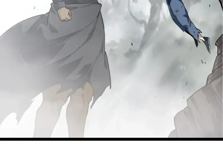 《从大树开始的进化》第175话 实力大增的异兽们图94