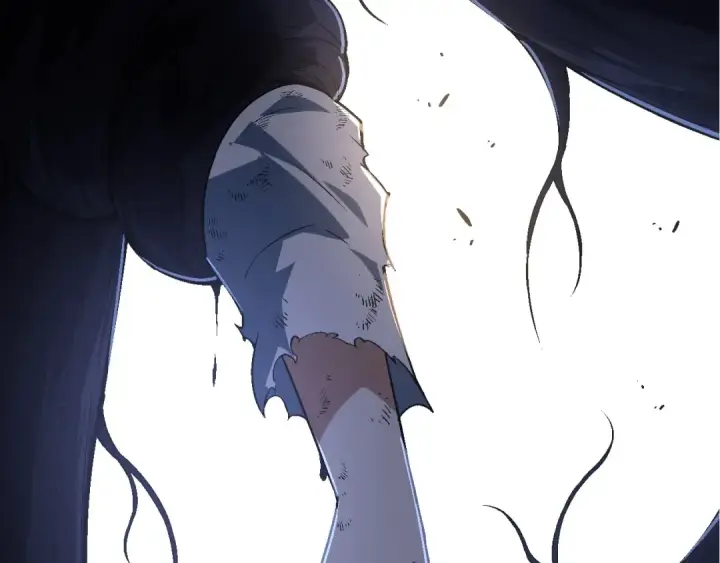 《从大树开始的进化》第176话 天眼图33