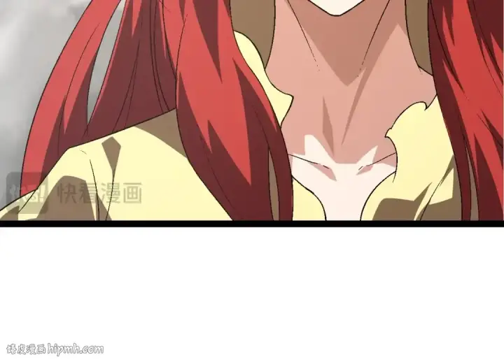 《从大树开始的进化》第177话 出山图24