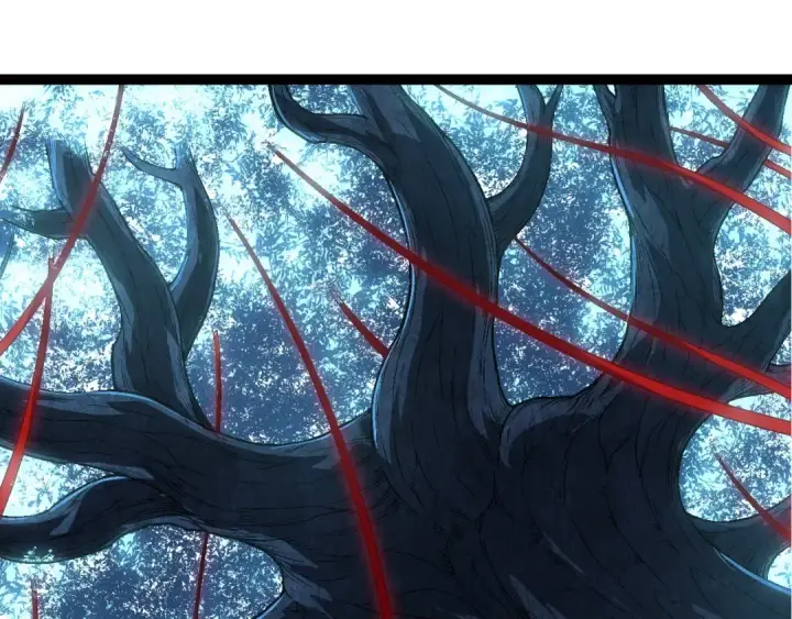 《从大树开始的进化》第177话 出山图5