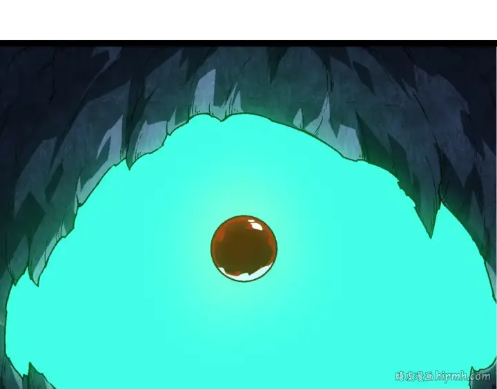 《从大树开始的进化》第177话 出山图8