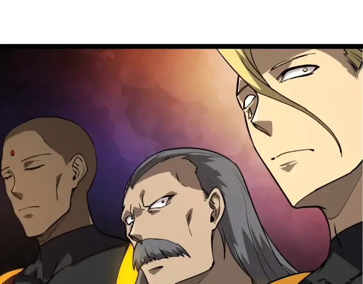 《从大树开始的进化》第177话 出山图83
