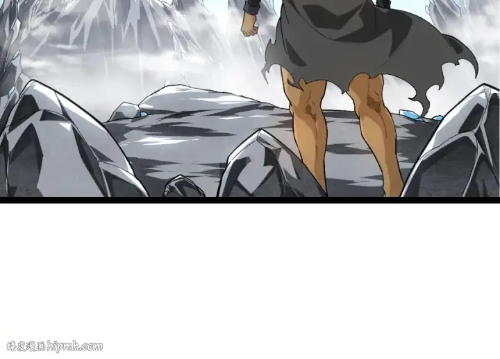 《从大树开始的进化》第178话 金属生命图104
