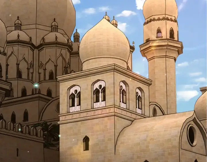 《从大树开始的进化》第178话 金属生命图63