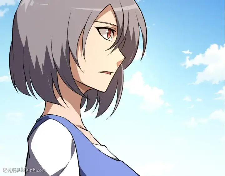 《从大树开始的进化》第178话 金属生命图96