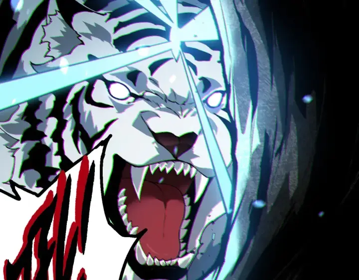 《从大树开始的进化》第179话 钢之尊者图101