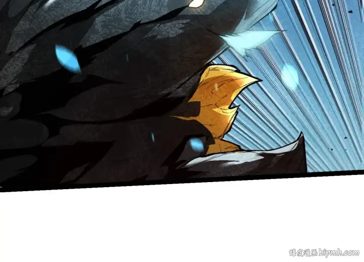《从大树开始的进化》第179话 钢之尊者图104