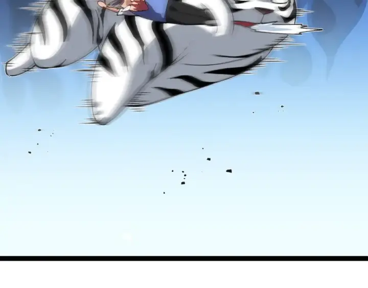 《从大树开始的进化》第179话 钢之尊者图116