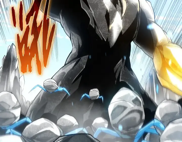 《从大树开始的进化》第179话 钢之尊者图21