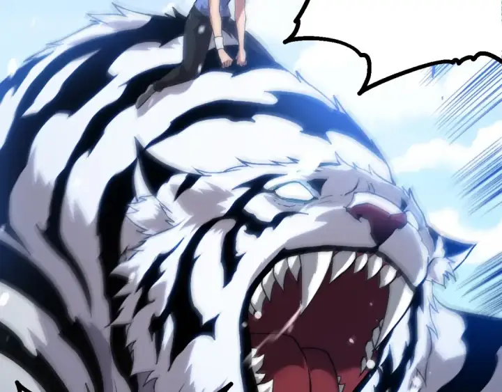 《从大树开始的进化》第179话 钢之尊者图23