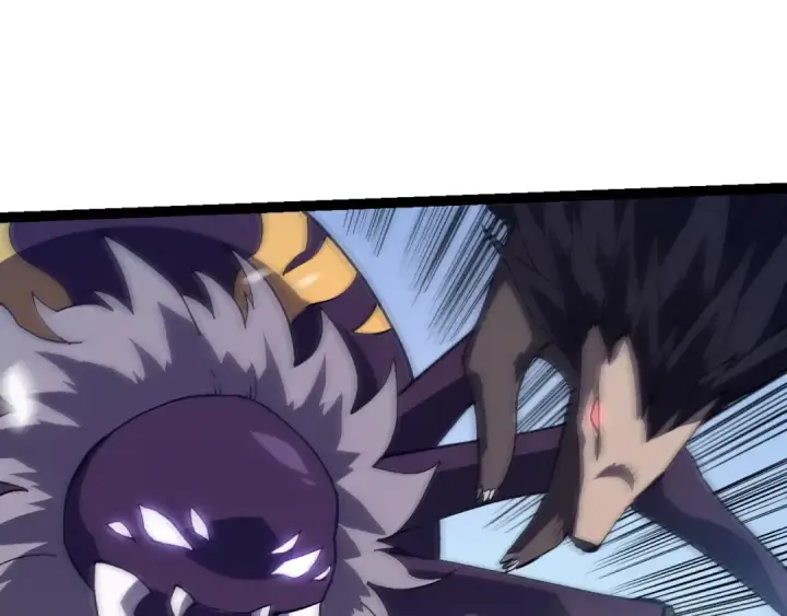 《从大树开始的进化》第179话 钢之尊者图25