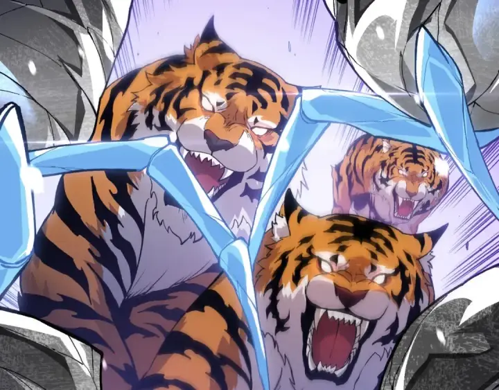 《从大树开始的进化》第179话 钢之尊者图28
